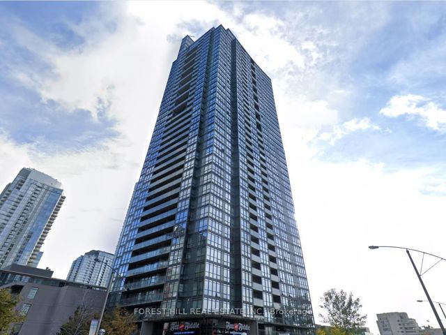 2906 - 15 Fort York Blvd