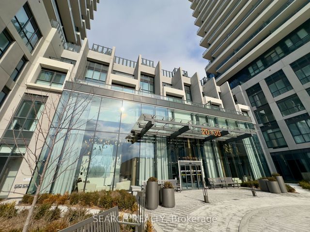 730 - 20 Inn On The Park Dr