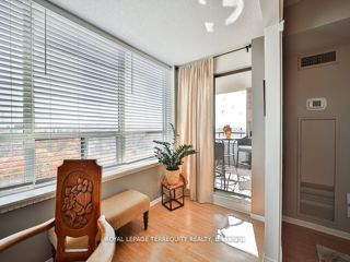 1106 - 195 Wynford Dr
