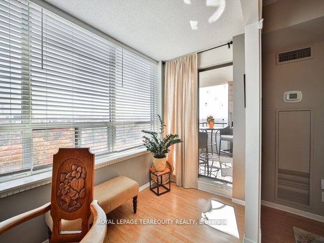 1106 - 195 Wynford Dr