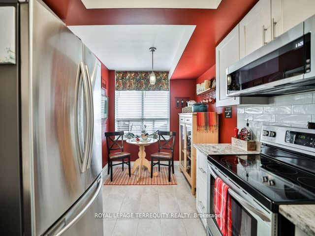 1106 - 195 Wynford Dr
