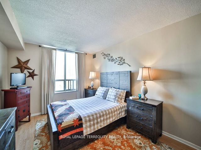 1106 - 195 Wynford Dr