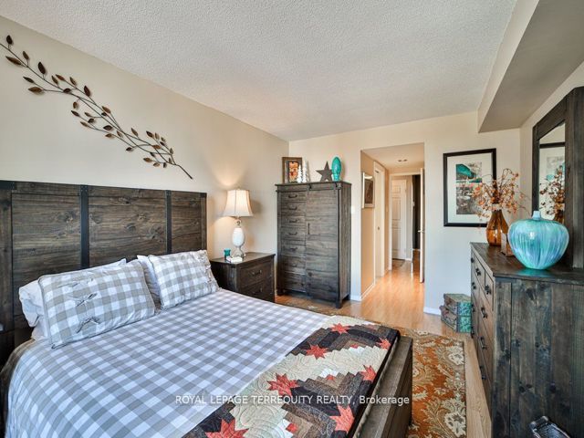 1106 - 195 Wynford Dr