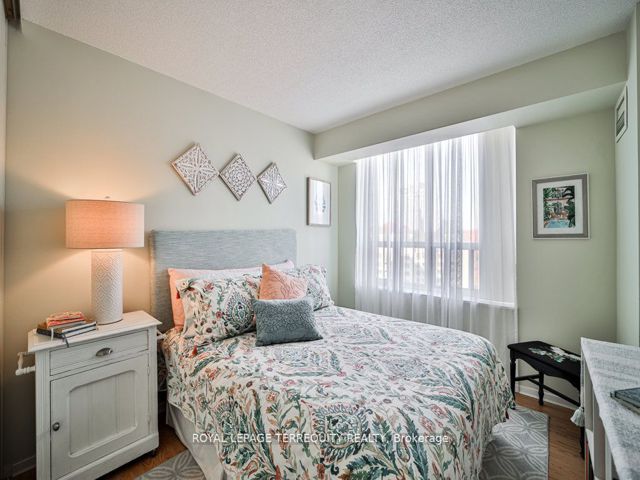 1106 - 195 Wynford Dr