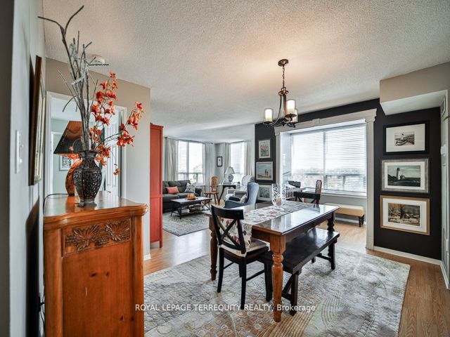 1106 - 195 Wynford Dr