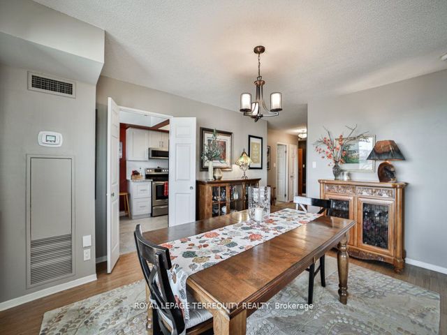 1106 - 195 Wynford Dr