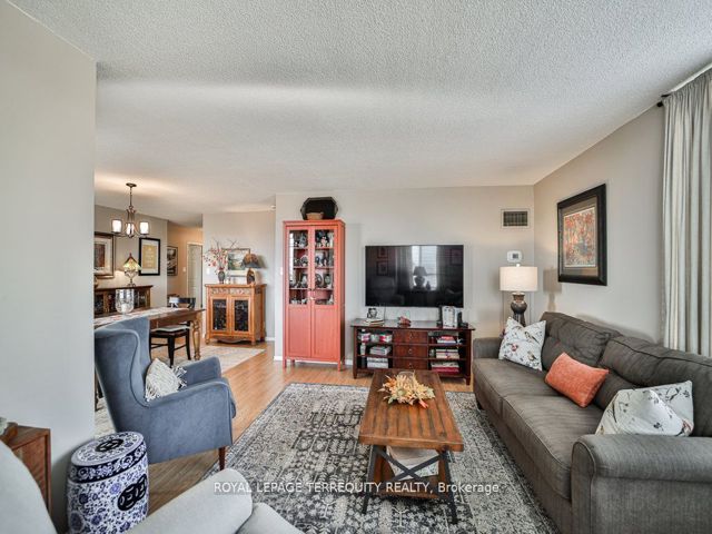 1106 - 195 Wynford Dr
