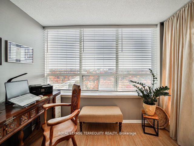 1106 - 195 Wynford Dr
