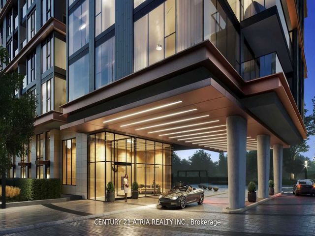 101 - 250 Lawrence Ave W