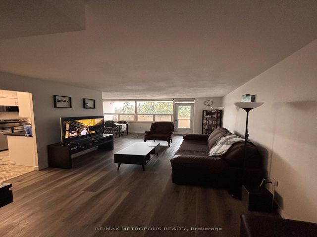 405 - 1350 York Mills Rd