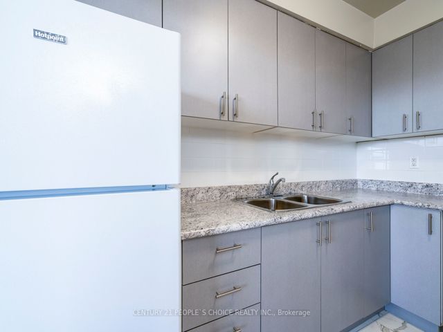 1501 - 2960 Don Mills Rd