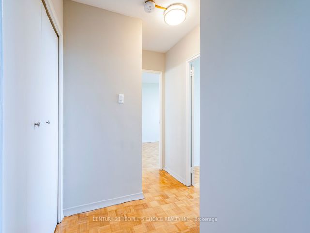 1501 - 2960 Don Mills Rd
