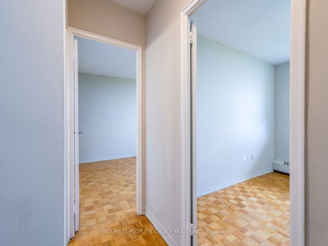 1501 - 2960 Don Mills Rd