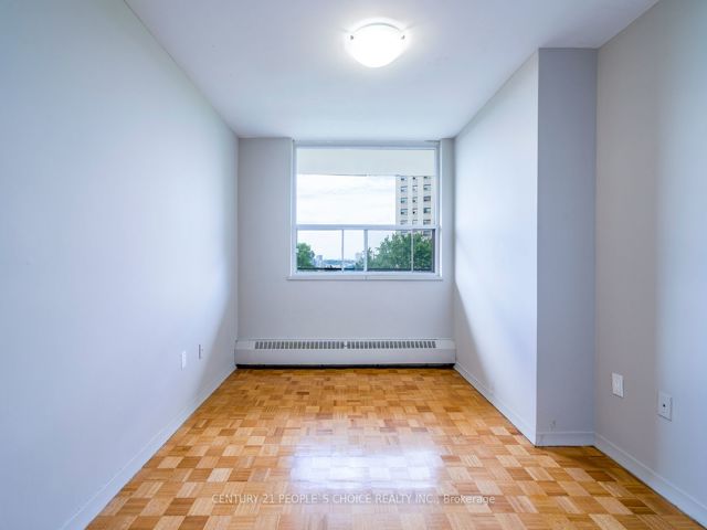 1501 - 2960 Don Mills Rd
