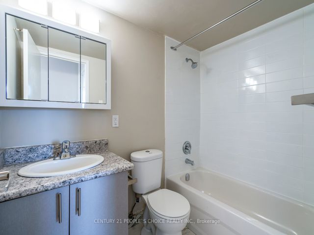 1501 - 2960 Don Mills Rd