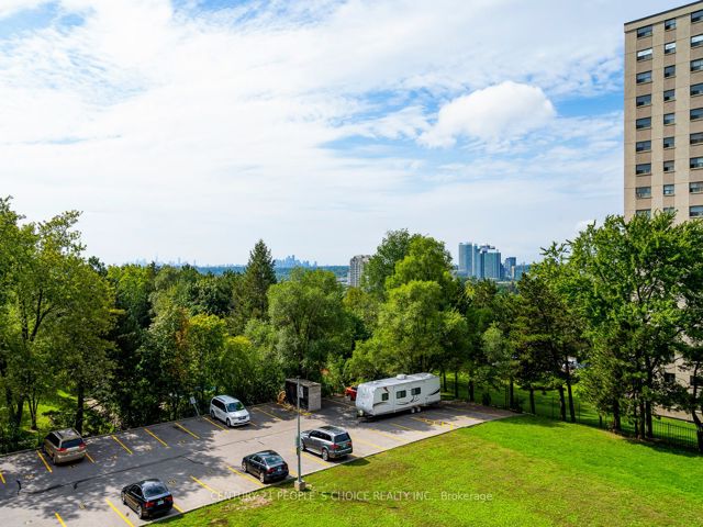 1501 - 2960 Don Mills Rd