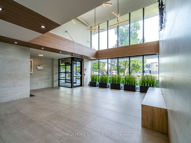1501 - 2960 Don Mills Rd