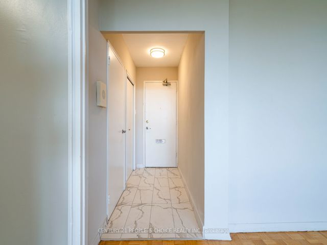1501 - 2960 Don Mills Rd