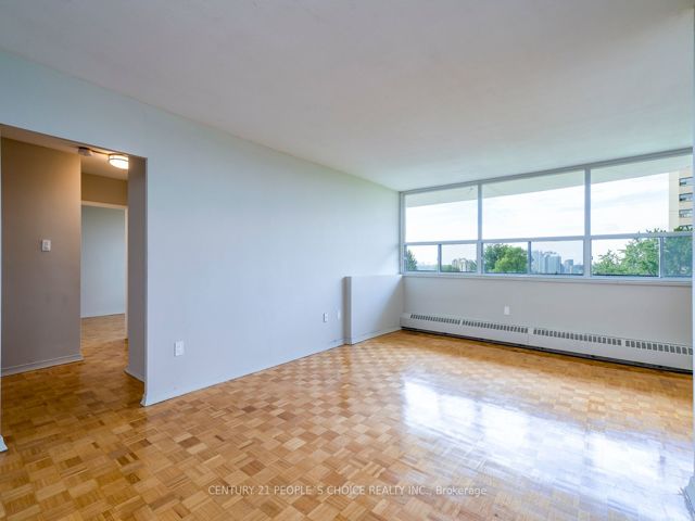 1501 - 2960 Don Mills Rd