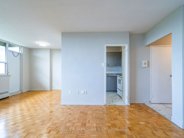 1501 - 2960 Don Mills Rd