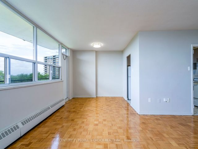 1501 - 2960 Don Mills Rd
