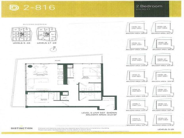 807 - 11 Lillian St