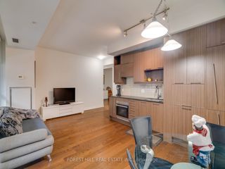 318 - 199 Richmond St W