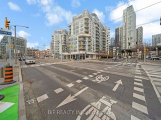 SPH16 - 600 Queens Quay W