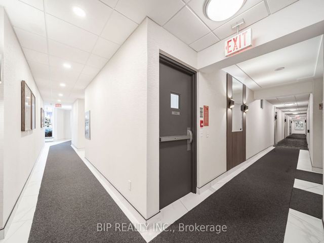 SPH16 - 600 Queens Quay W