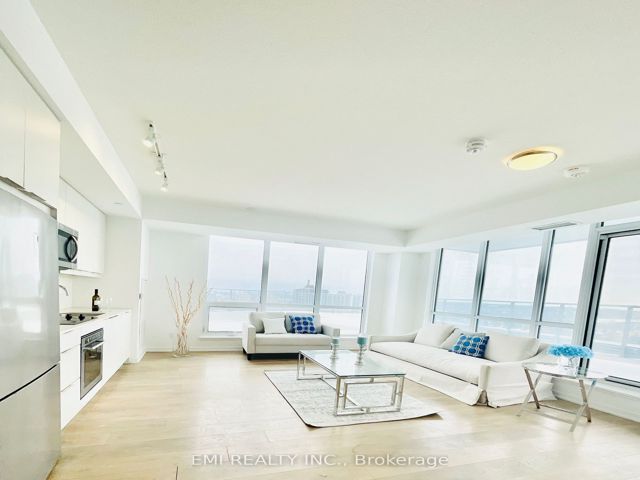 405 - 36 Forest Manor Rd