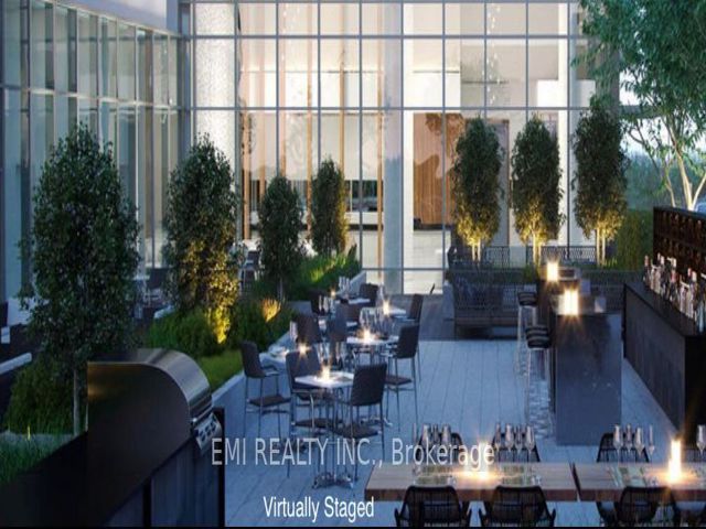 405 - 36 Forest Manor Rd