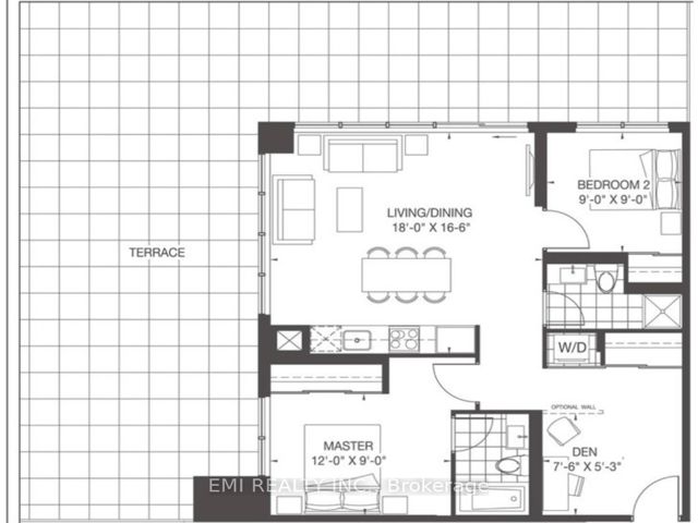 405 - 36 Forest Manor Rd