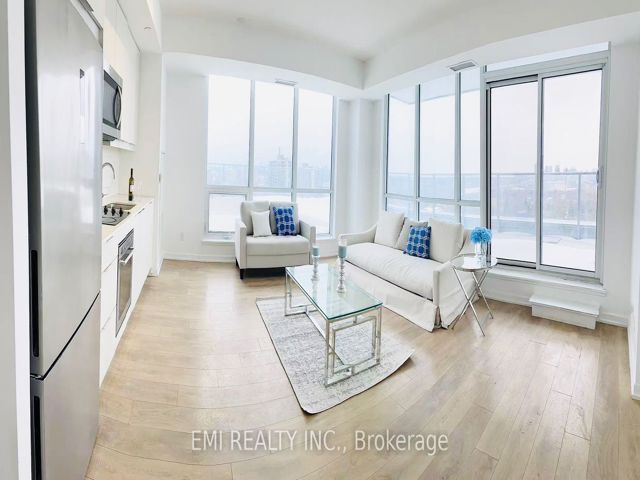 405 - 36 Forest Manor Rd