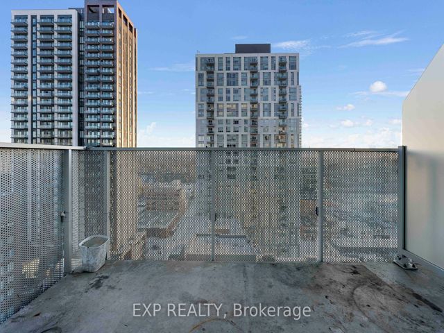 1605 - 20 Tubman Ave E