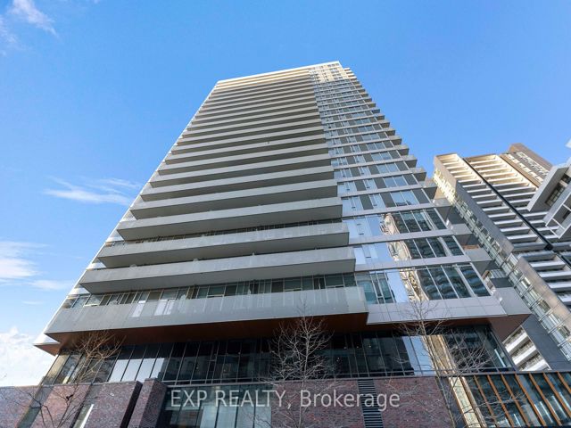 1605 - 20 Tubman Ave E