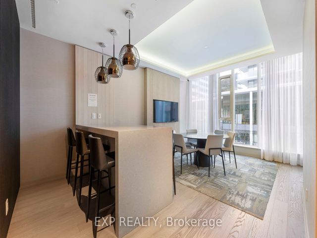 1605 - 20 Tubman Ave E