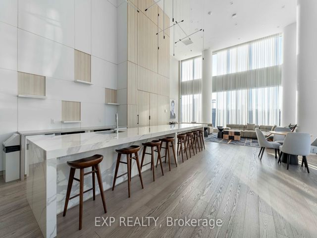 1605 - 20 Tubman Ave E