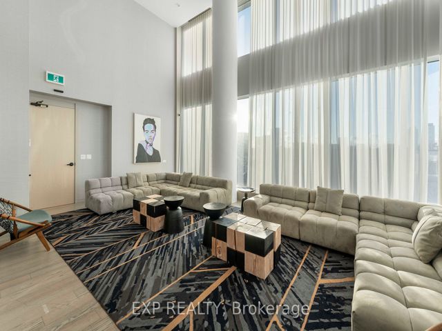 1605 - 20 Tubman Ave E