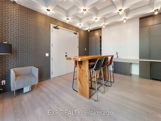 1605 - 20 Tubman Ave E