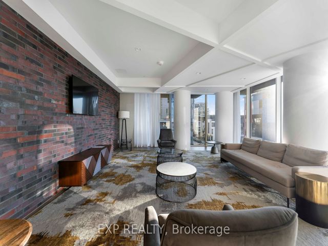 1605 - 20 Tubman Ave E