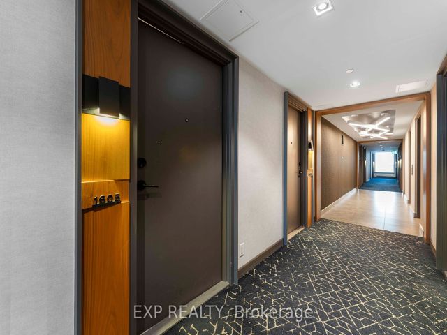 1605 - 20 Tubman Ave E