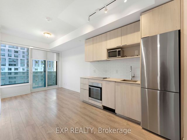 1605 - 20 Tubman Ave E