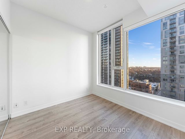 1605 - 20 Tubman Ave E