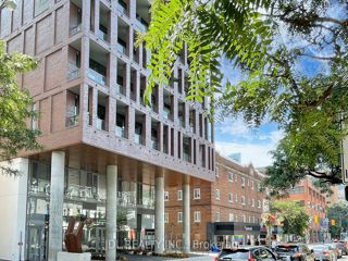 403 - 81 Wellesley St E