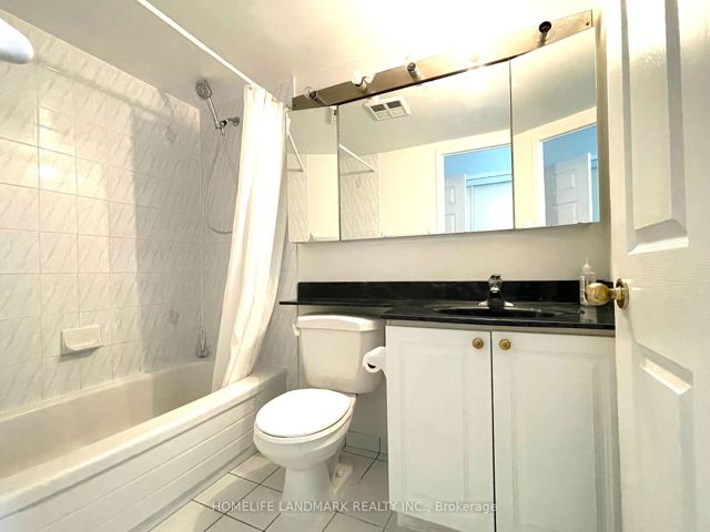 1210 - 29 Pemberton Ave