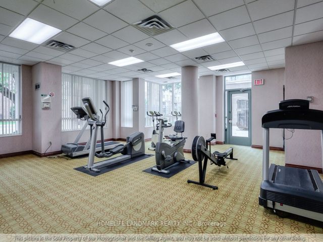 1210 - 29 Pemberton Ave
