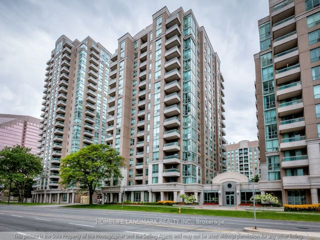 1210 - 29 Pemberton Ave