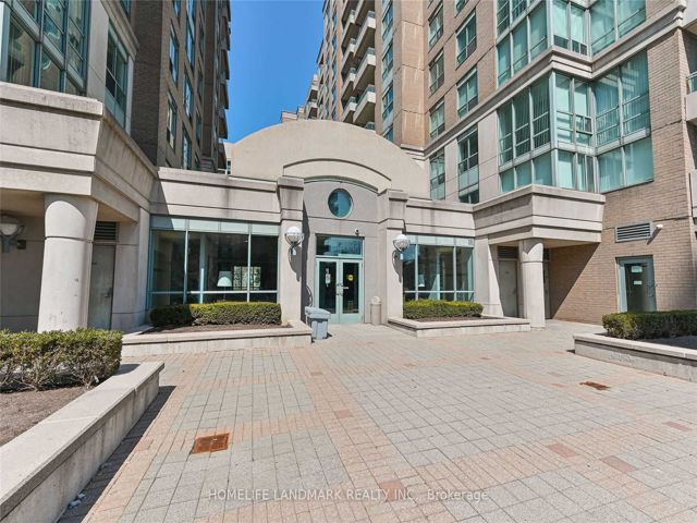 1210 - 29 Pemberton Ave