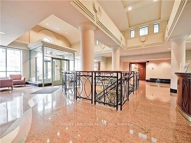 1210 - 29 Pemberton Ave
