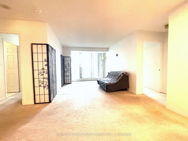 1210 - 29 Pemberton Ave
